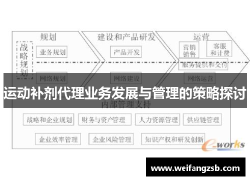 运动补剂代理业务发展与管理的策略探讨